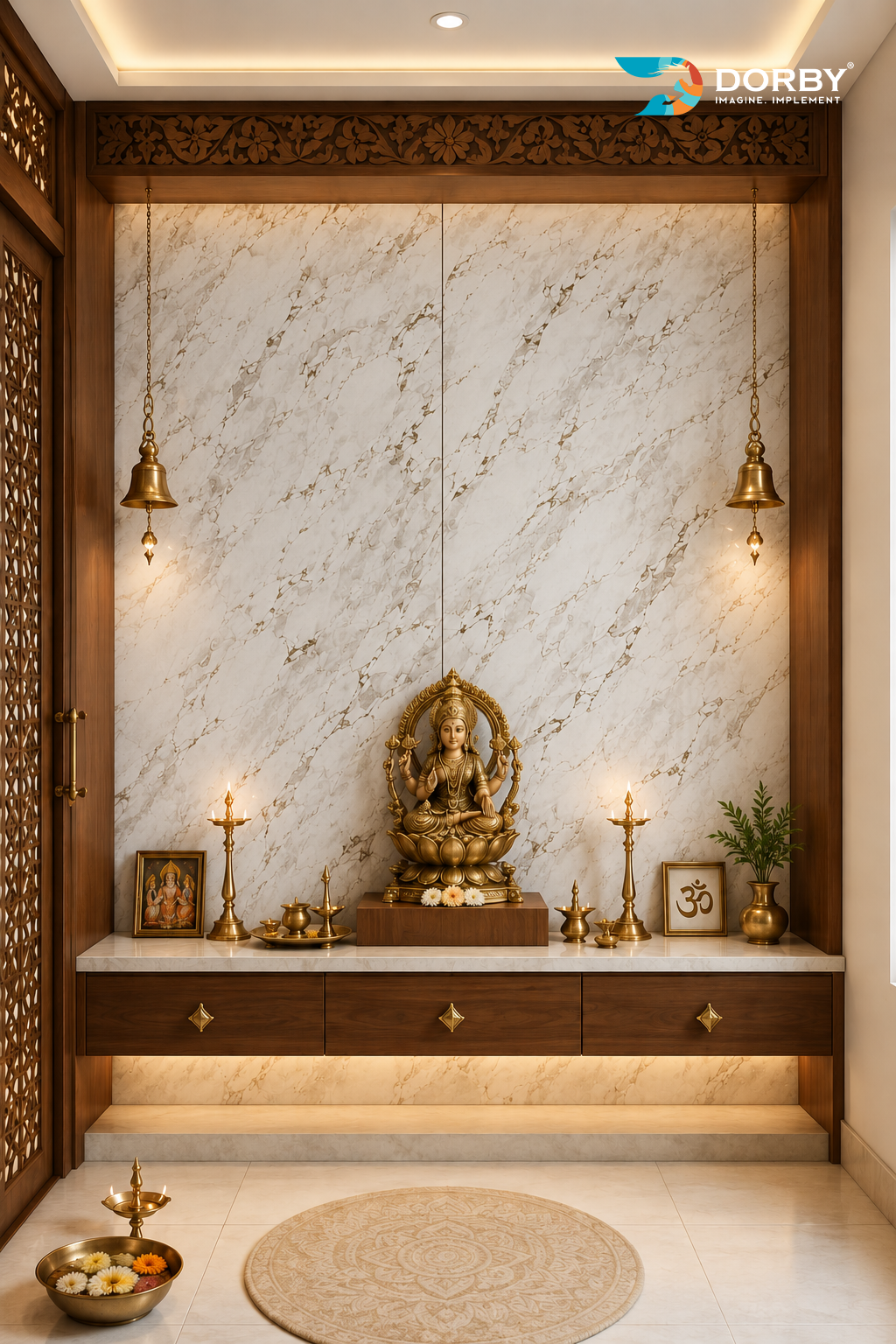 Pearl Stone - PD 1634