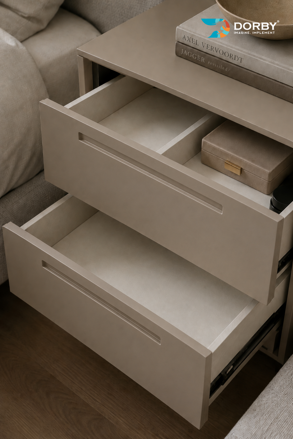 Barley - PM 8190 - inner laminates