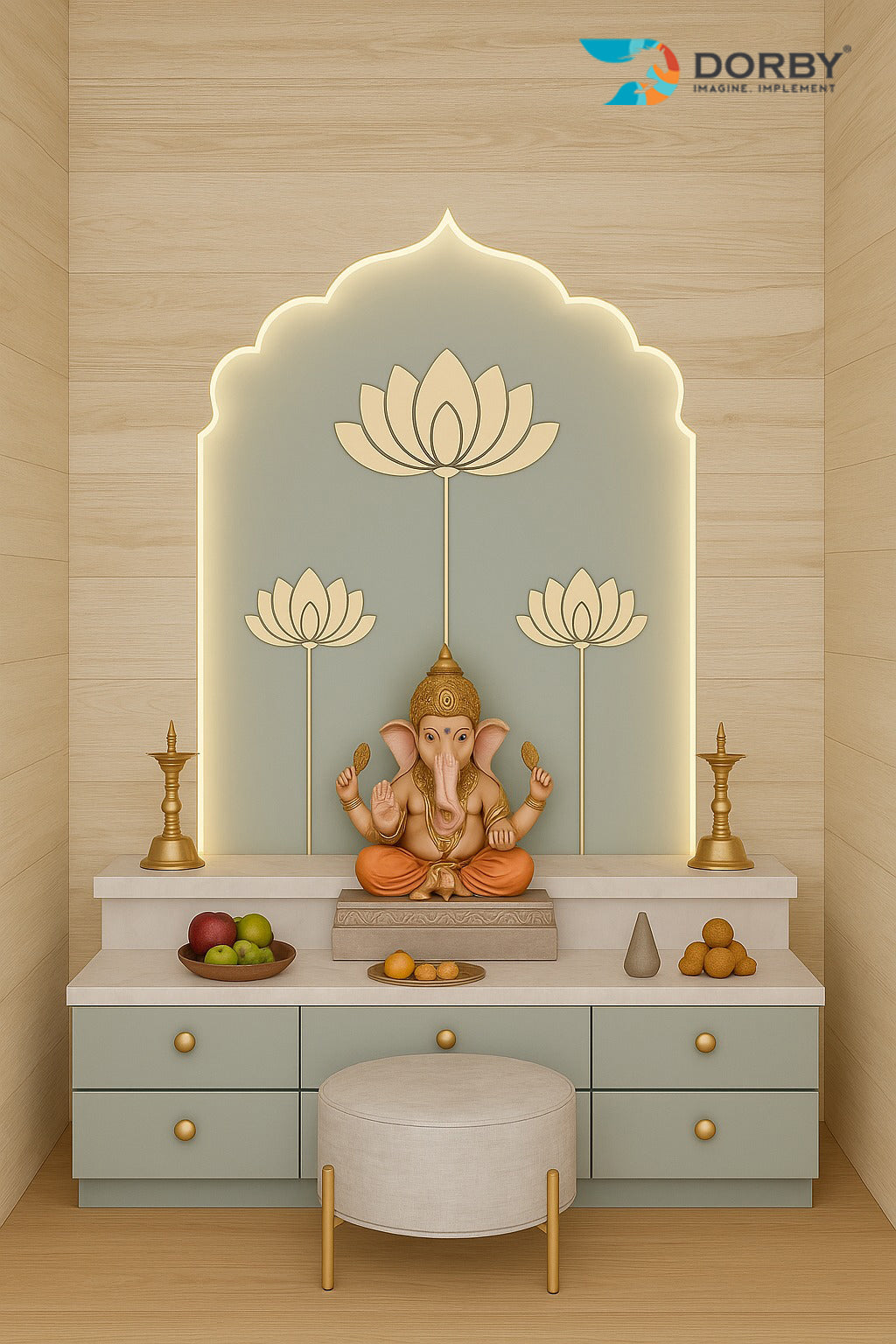 Phoenix Wood - HVZ 9061 HZ