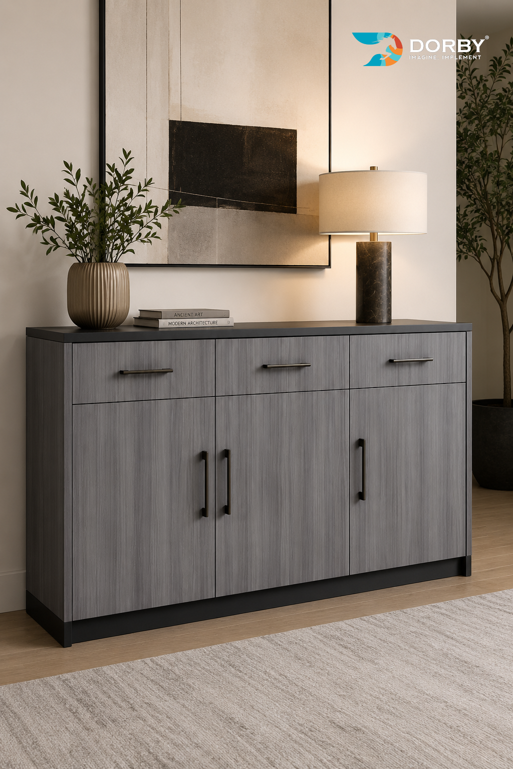 Smoke Oak -  RE 1179