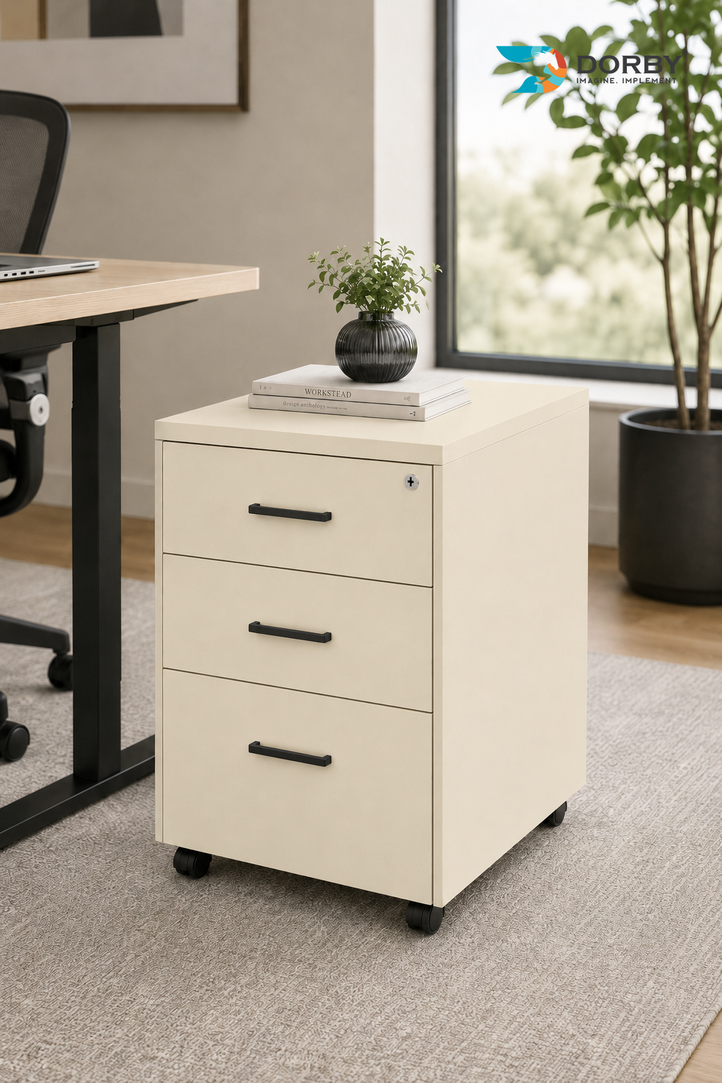 Warm White - AV 8103
