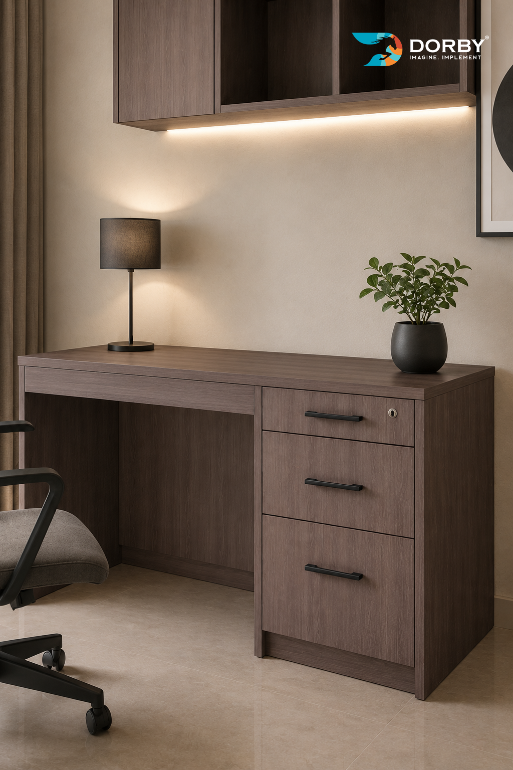 Urban Ashwood - SF 1057