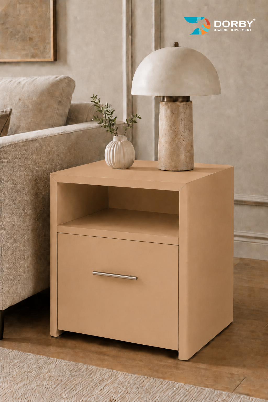 Cool Beige  - SF 110