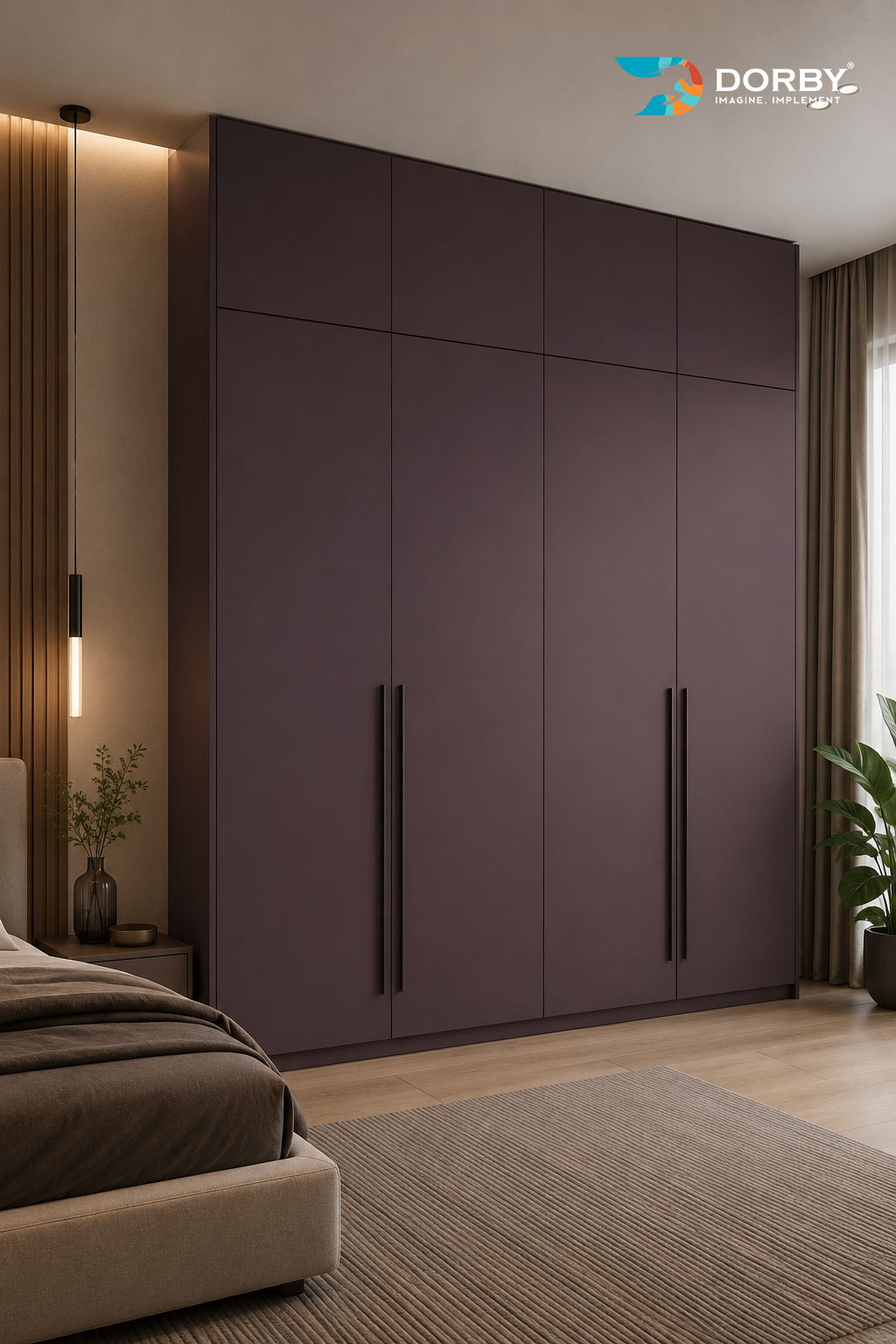 Black Currant - VV 8116