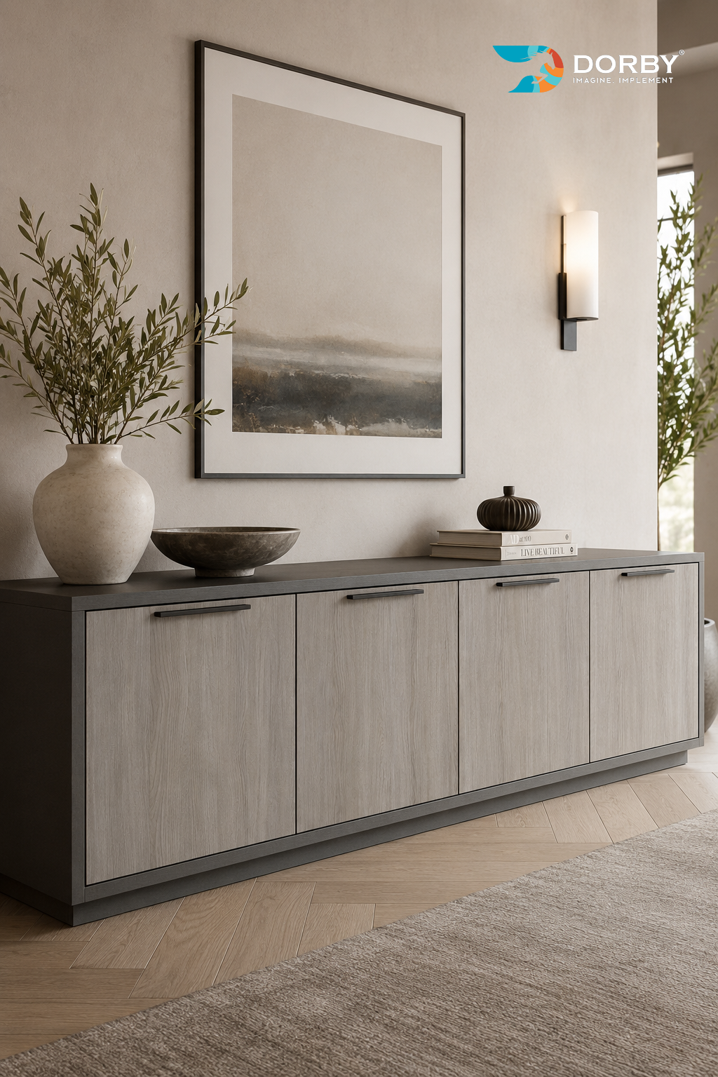 Classic Ashwood - SF 1161
