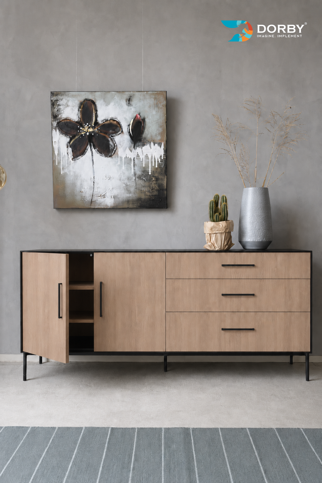 Ashen Oak - SF 1678