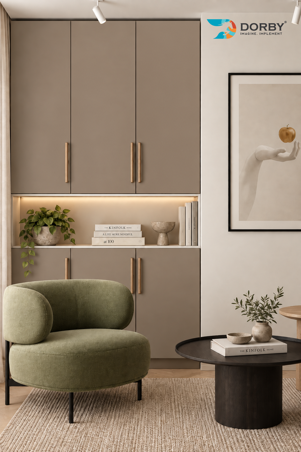 Taupe - SF 175
