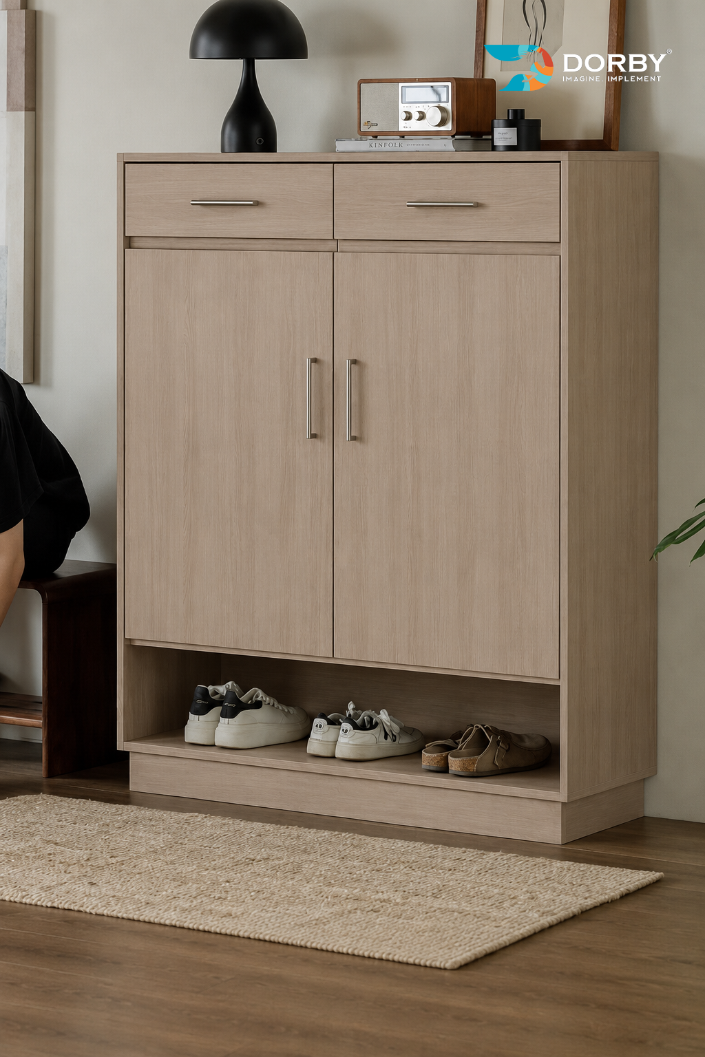 Tasmania Ash - SF 616