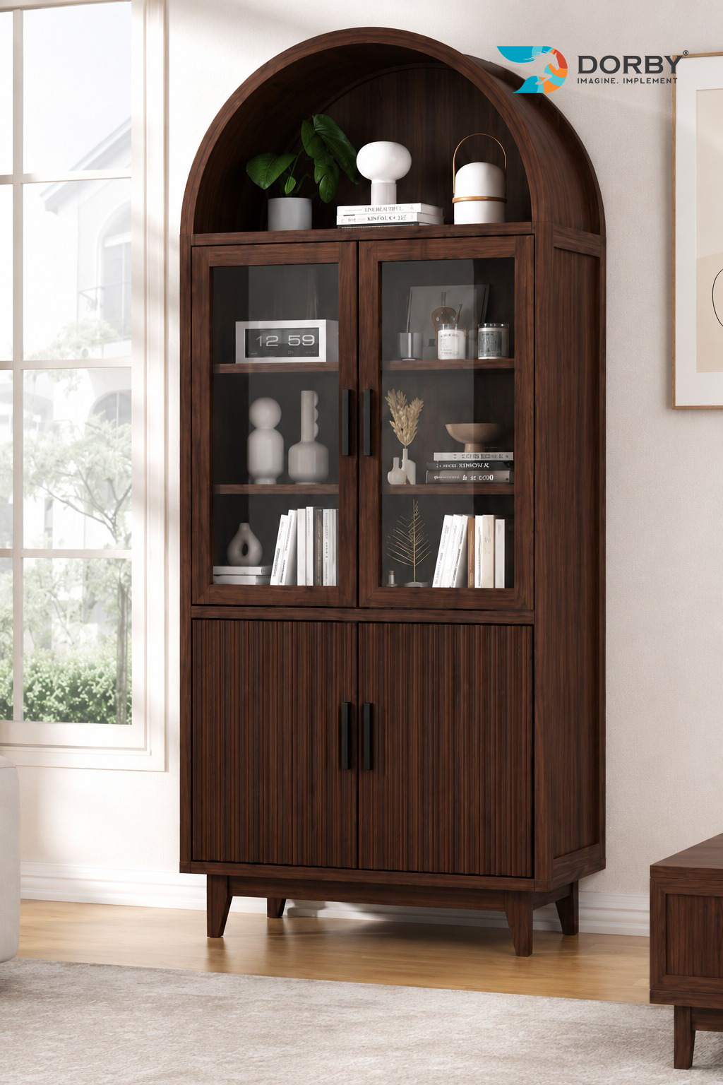 Celtis Wood - SF 8060