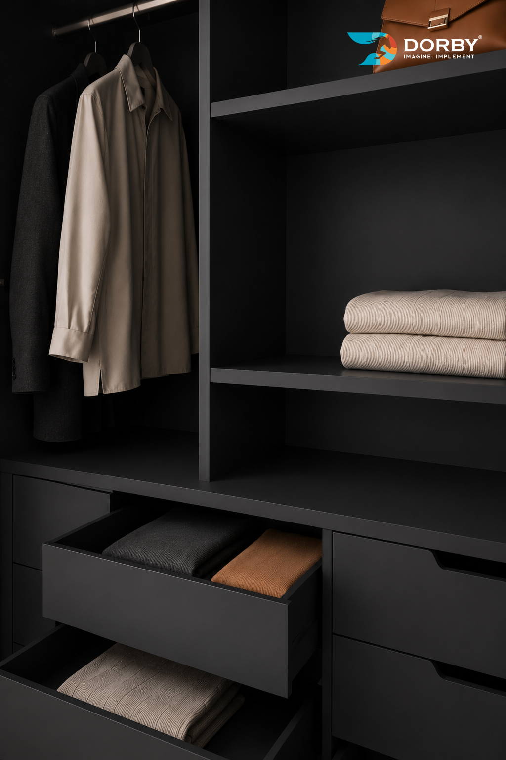 8107 -  Cabinets