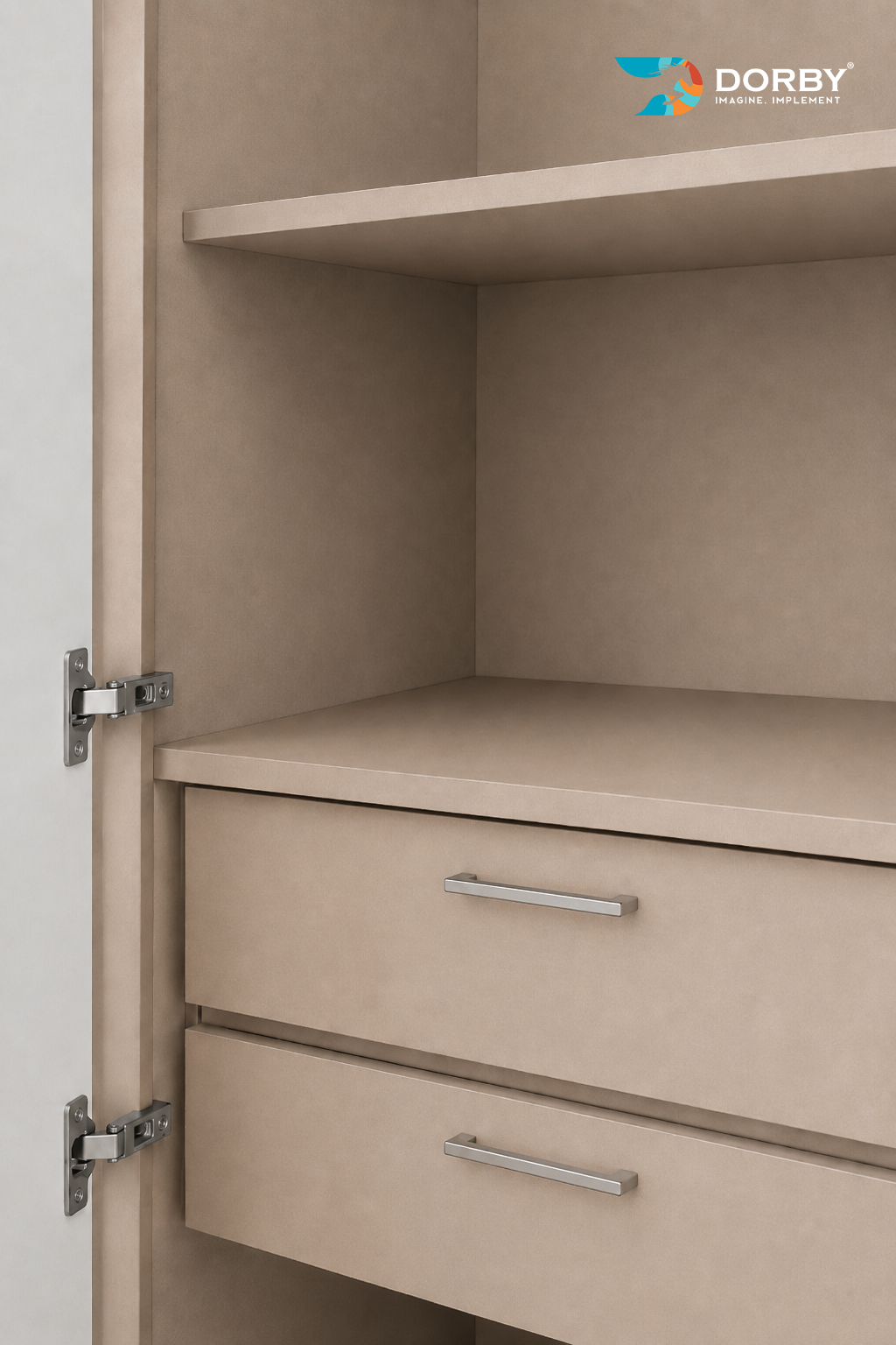 SF 8111 -  Inner laminates