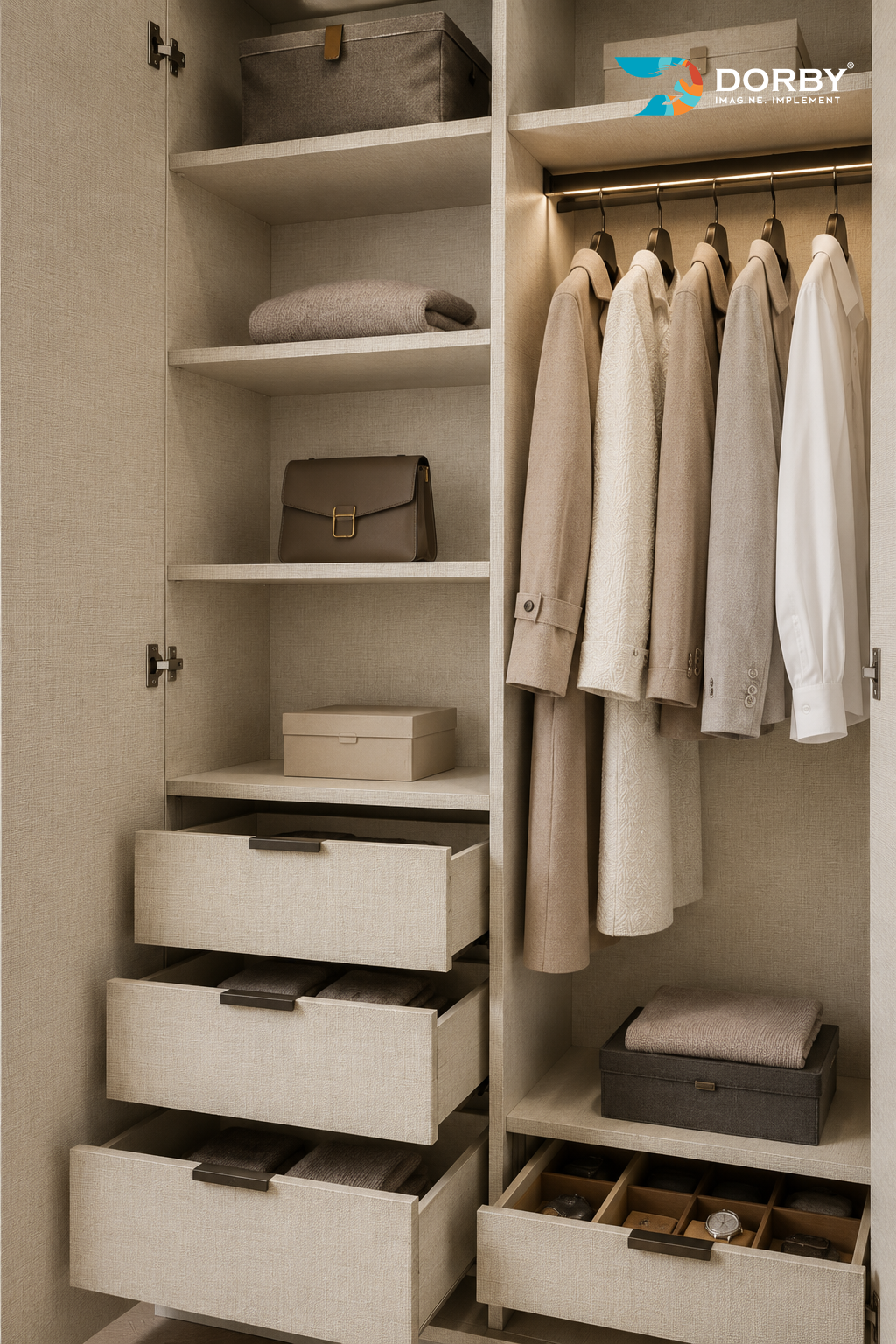 Flax Linen - SF 8861