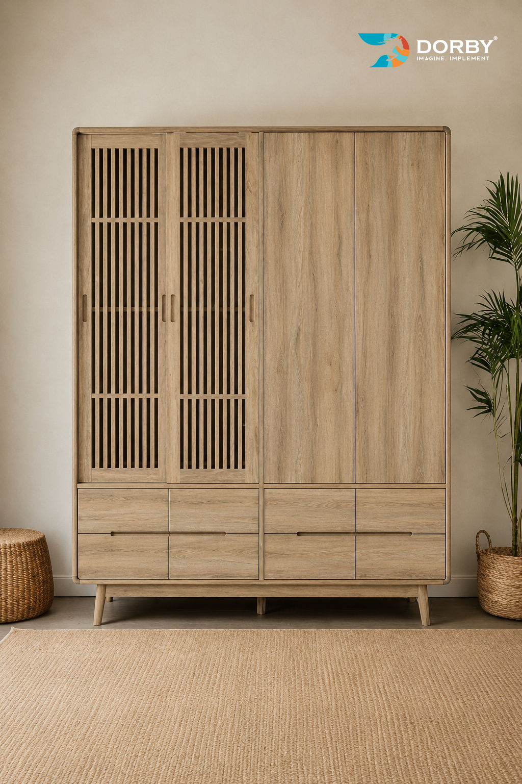 English Alder - SF 89031