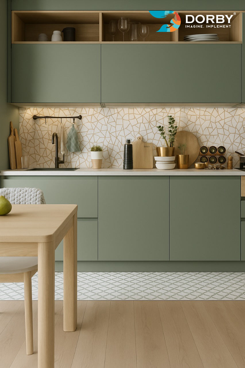 Desert Sage - SF 9162