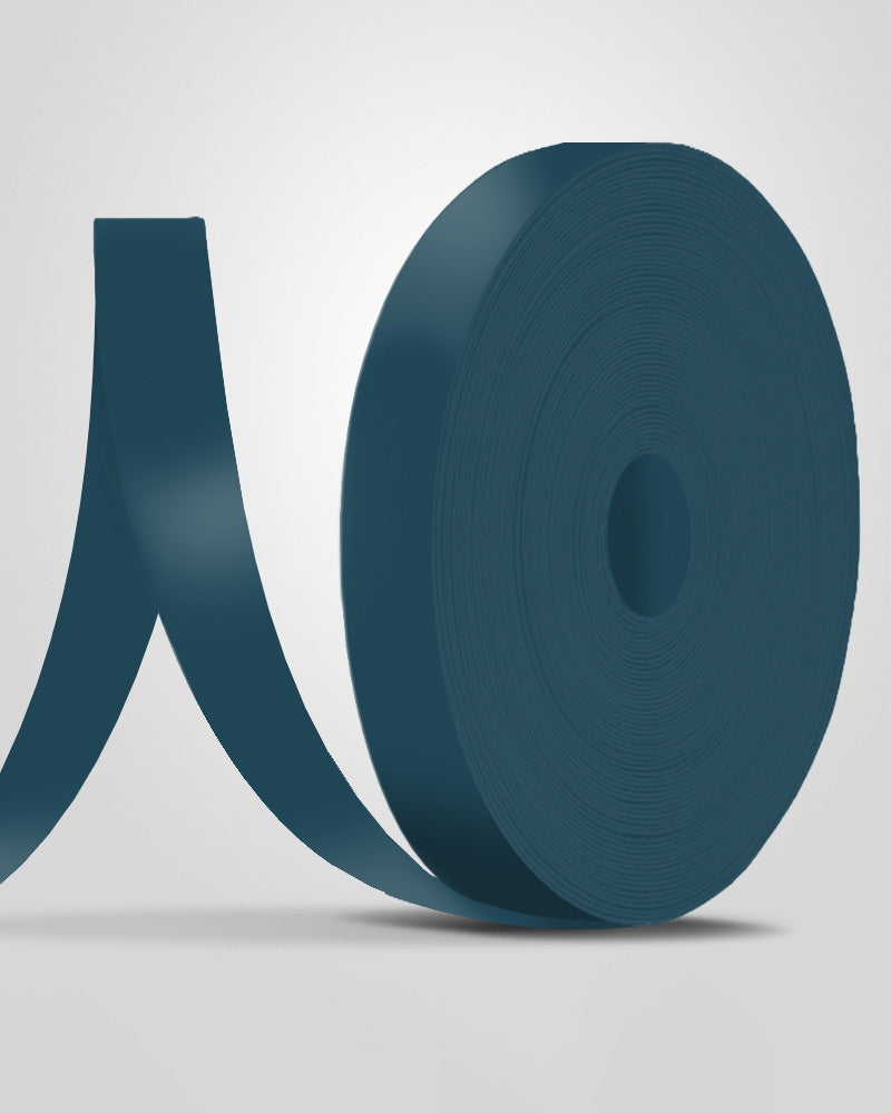 Serene Blue edge band by dorby