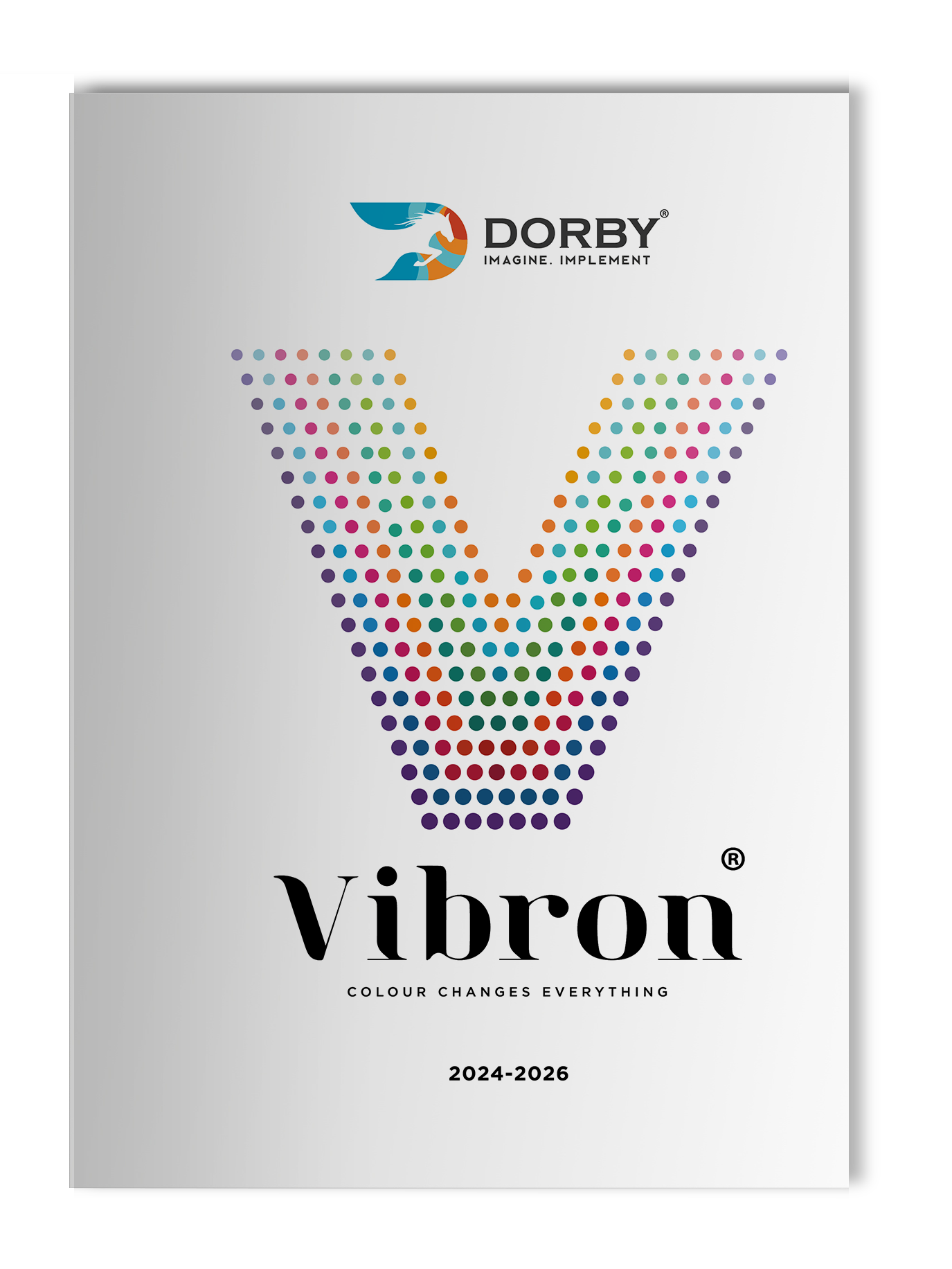 Vibron Catalogue by Dorby