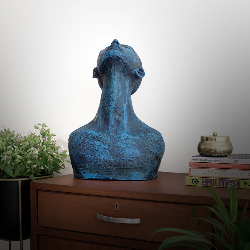 Sculptures for Home Decor