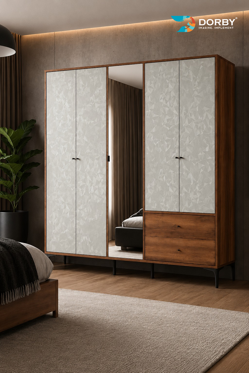 Warm White - TG 8103