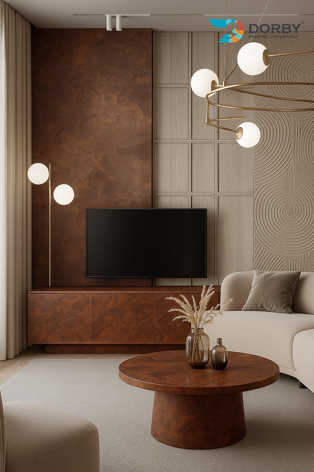 Mahal Stone - CY 15207