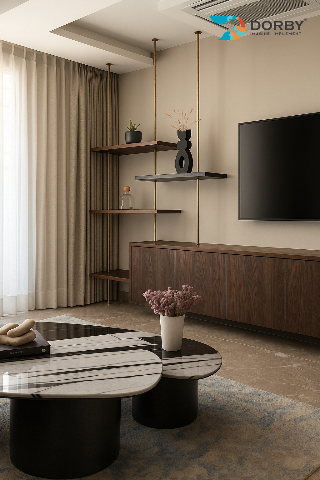 Frozen Walnut  - IG 9077