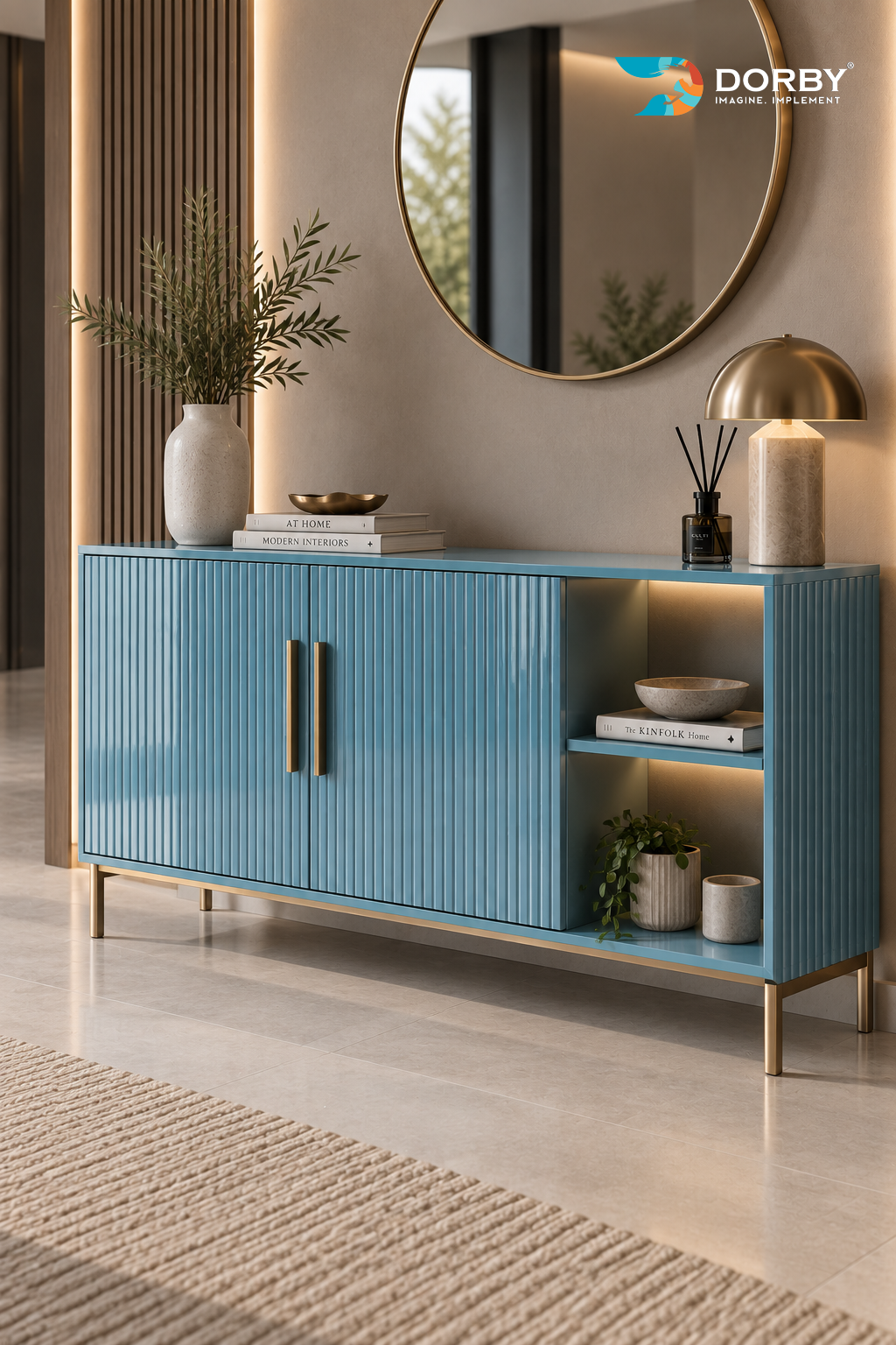 Sapphire Spark - TW 8209 HGF
