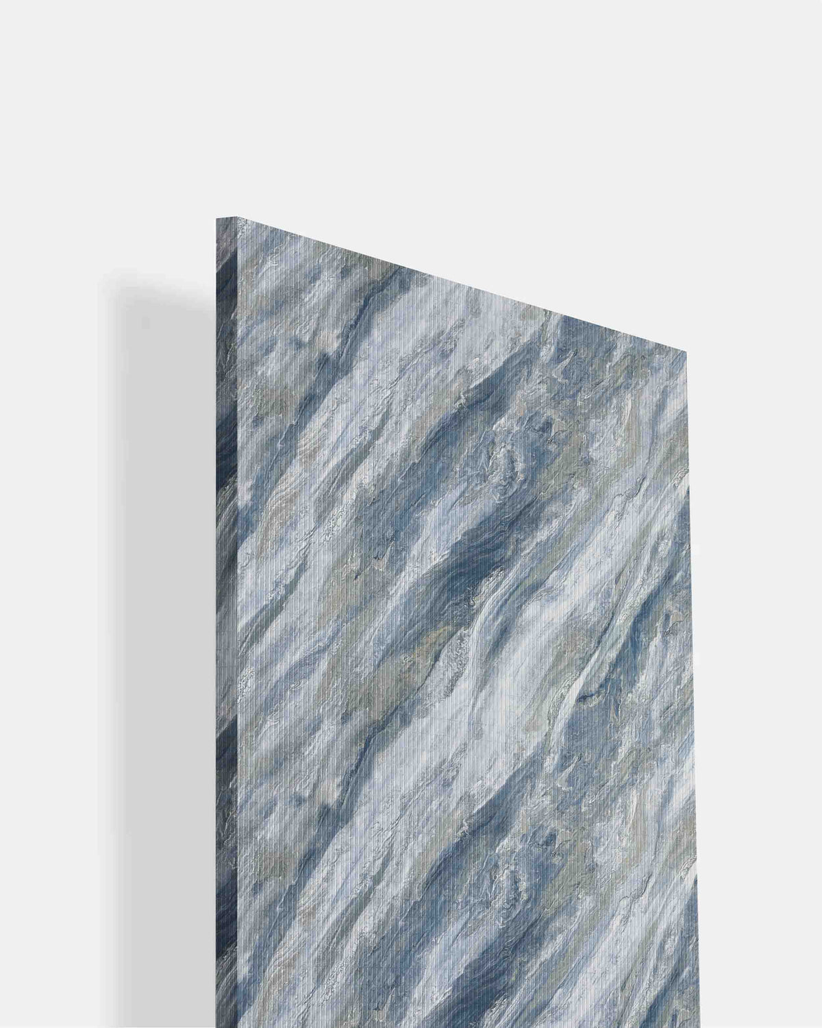 Glacier Flow - UM 4323