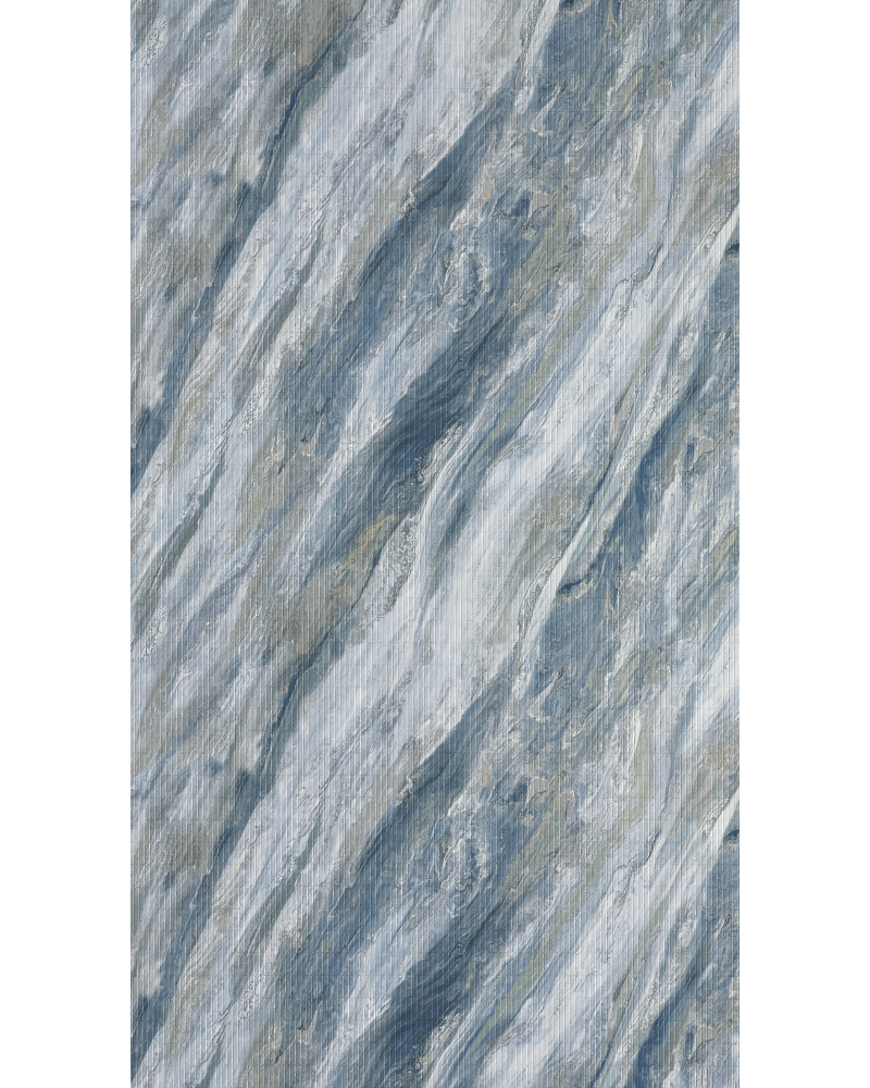 Glacier Flow - UM 4323