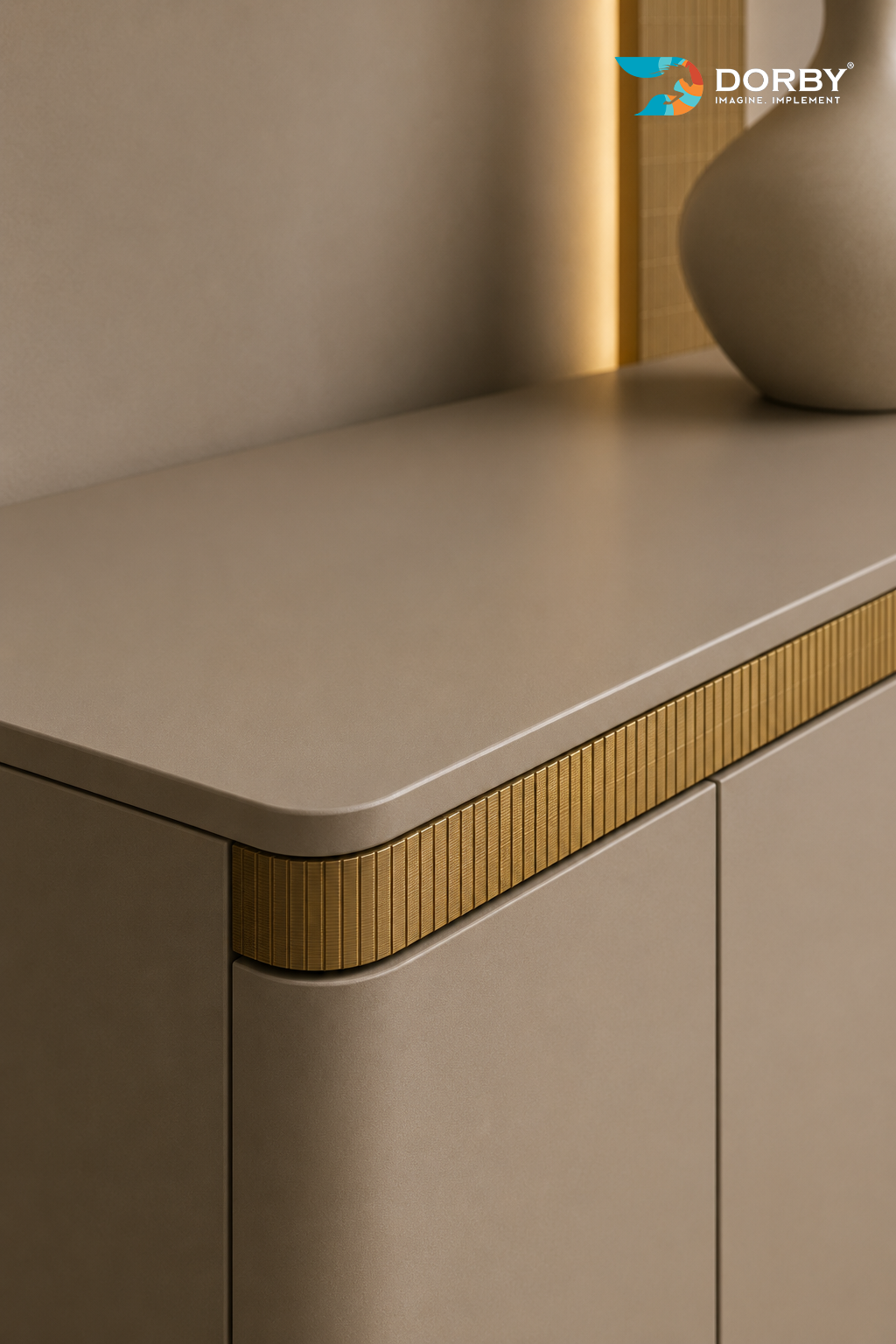 Urban Matrix Gold - UM G2
