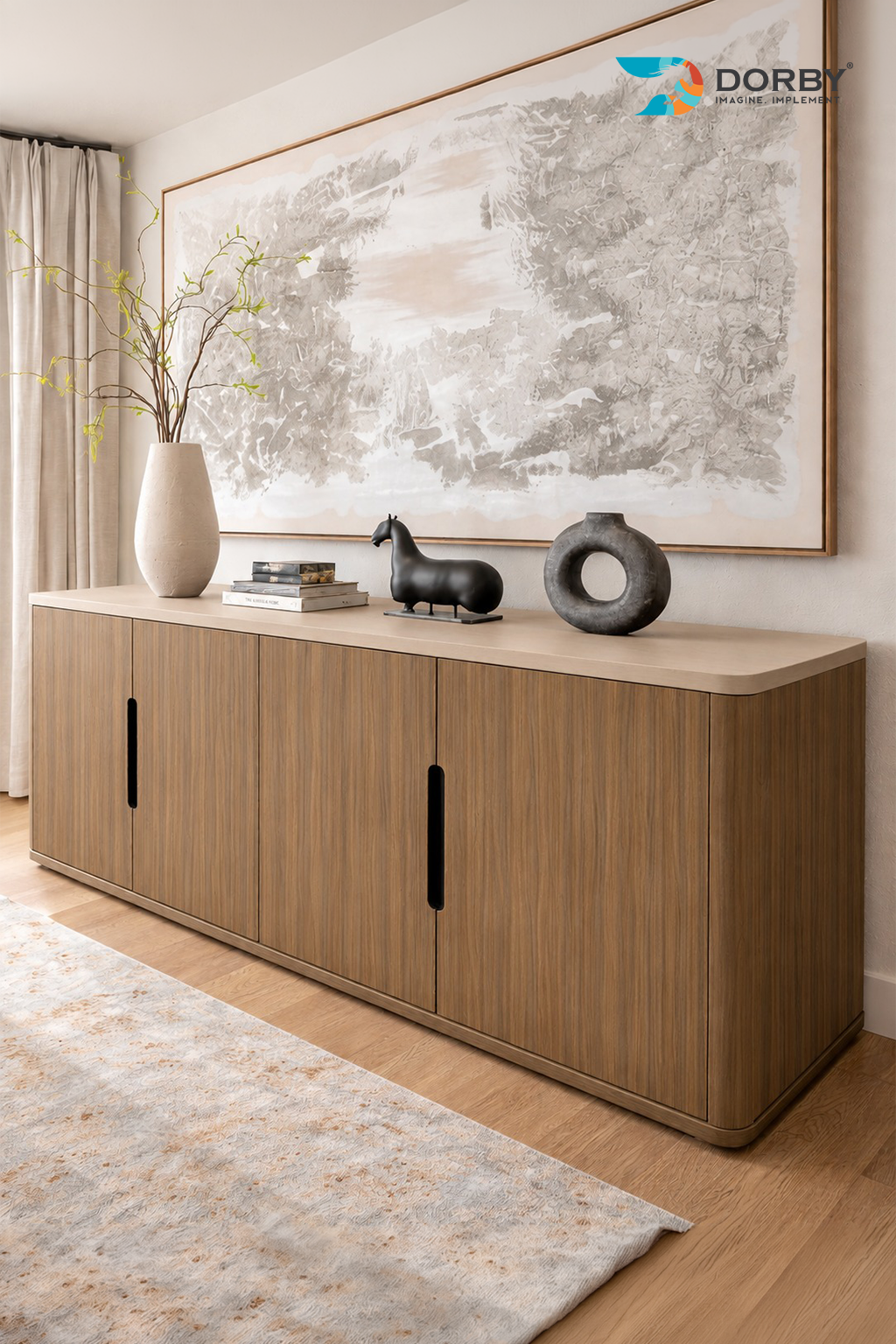 Swift Teak - VZ 8329