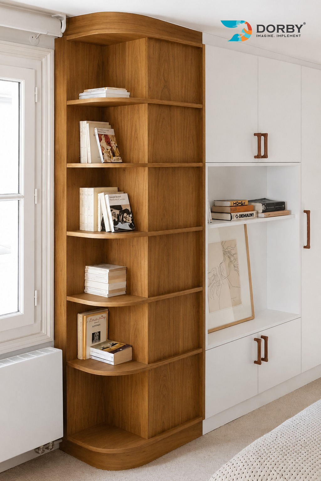 Lavito Teak  - VZ 8035