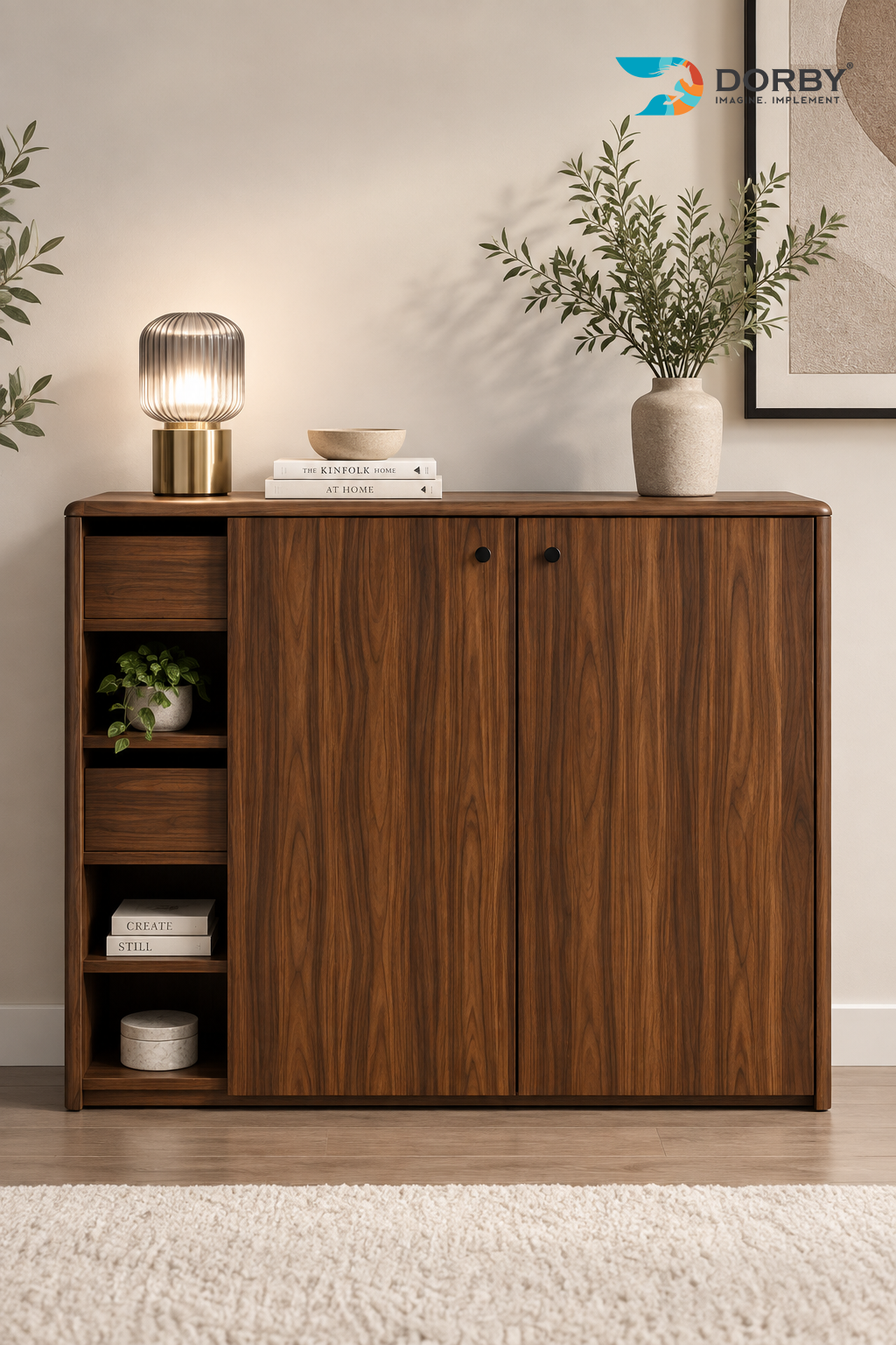 Royal Walnut - VZ 8327