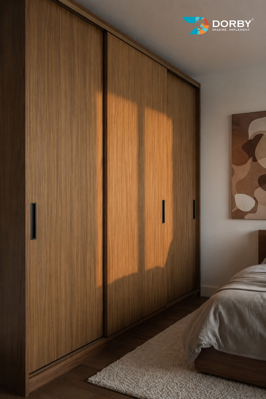 Swift Teak - VZ 8329