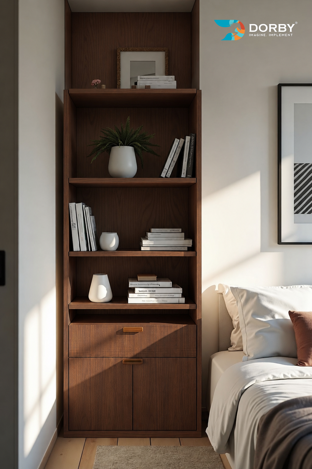 Maderia Chestnut - VZ 9017