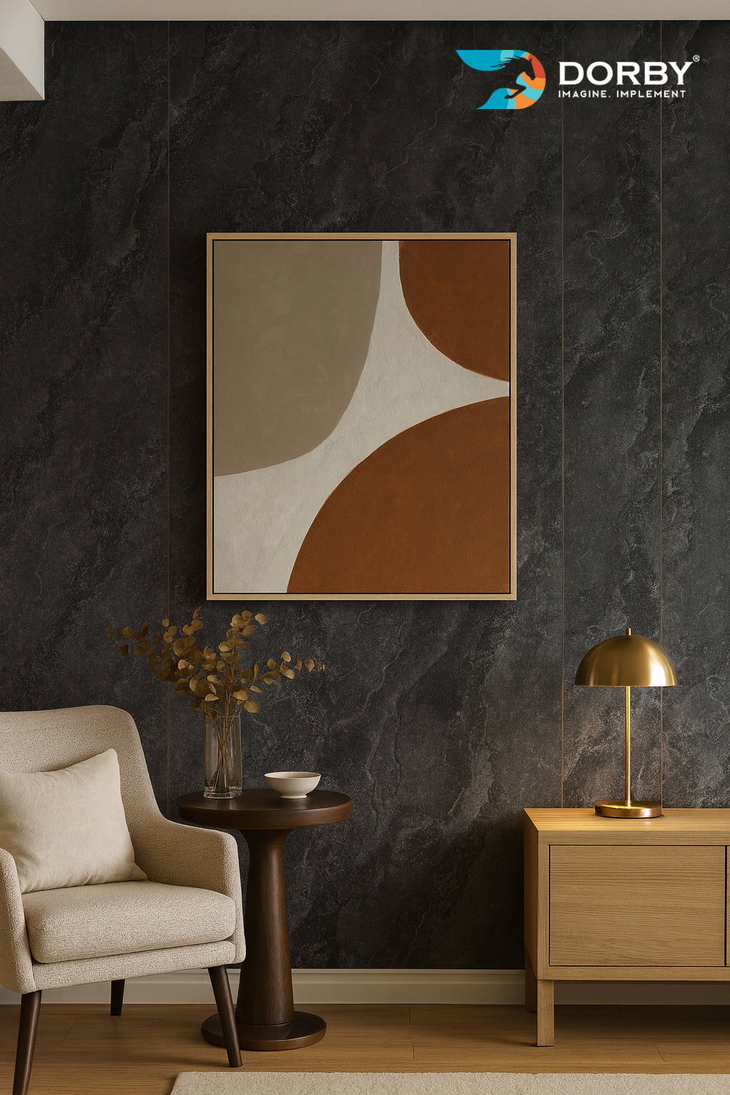 Pietra Grey - HG 9063