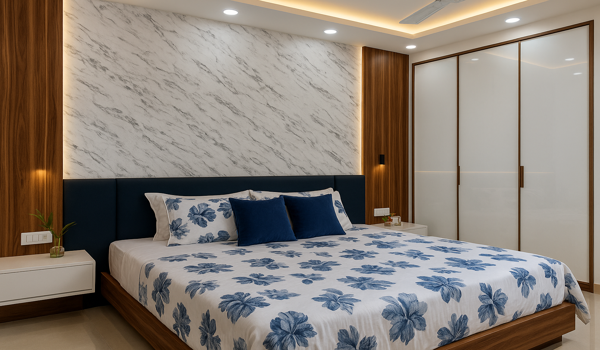 Creative Wall Decor Design