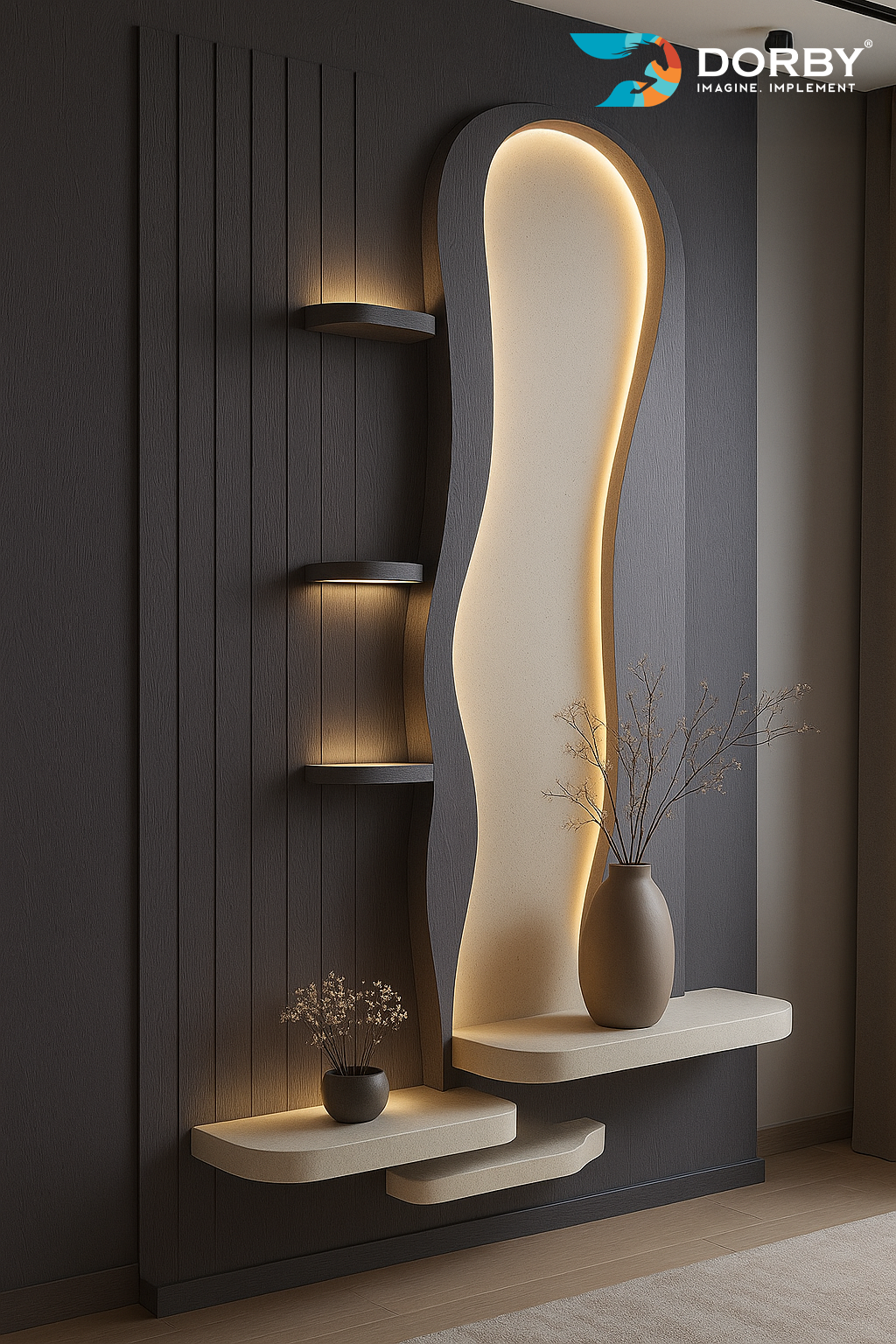 Dove Grey - EW 70150 - Wadrobe