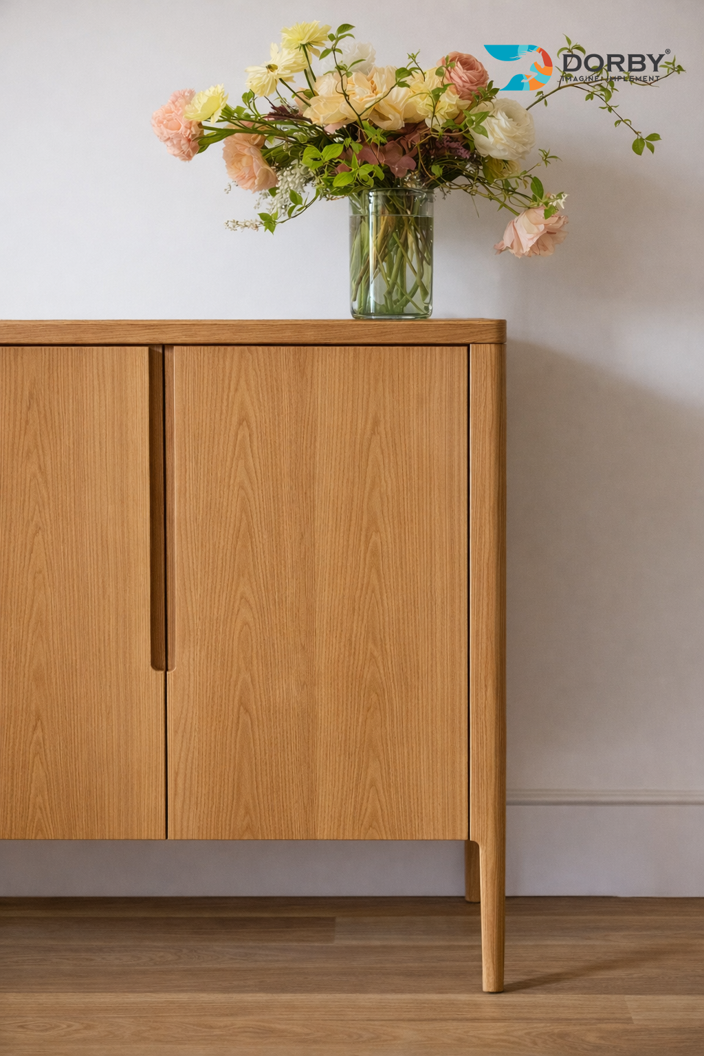 Jarrah Rainforest - ZD 1604 - Living Room