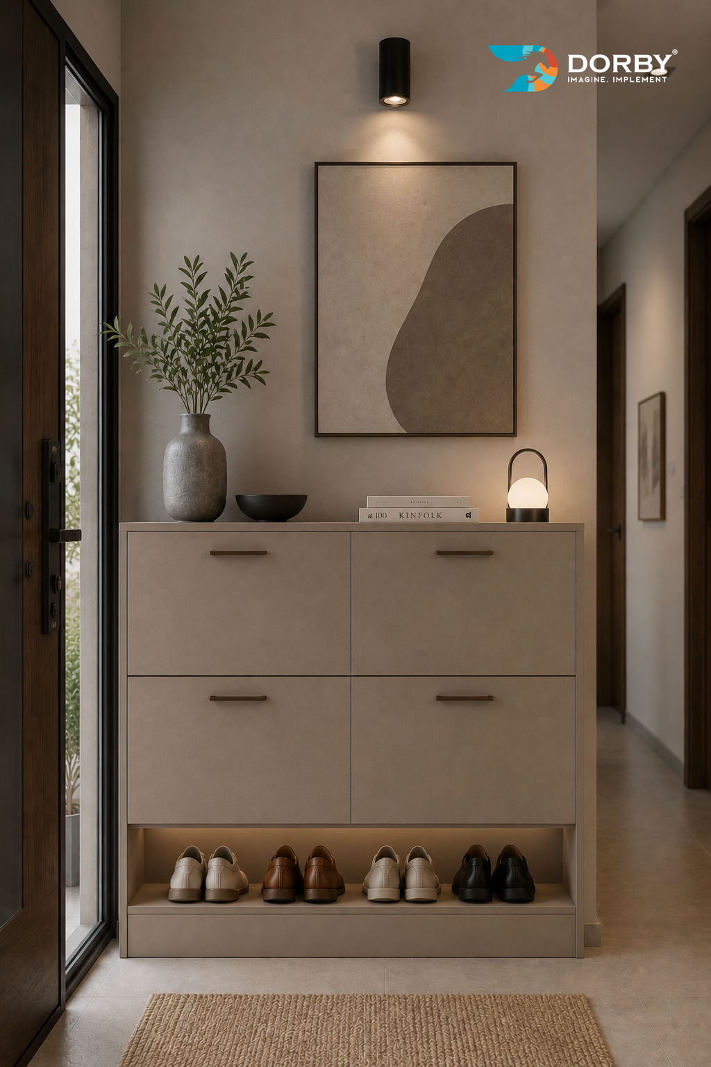 Ceramic Beige - ZM 188