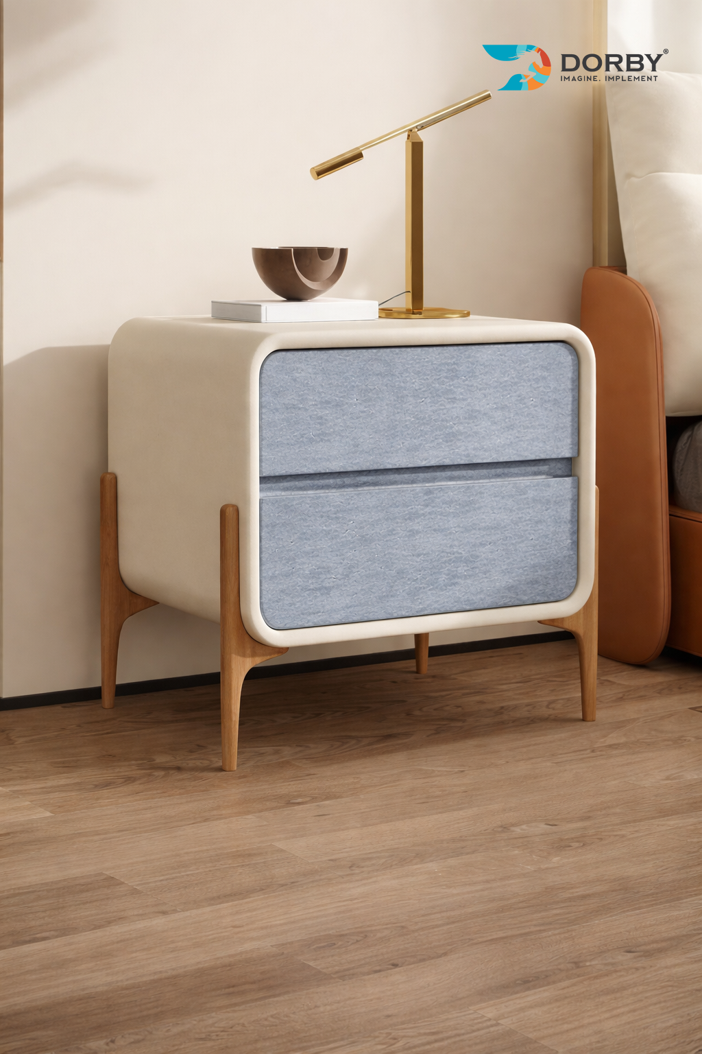 Silver Mist - ZM 71635 - Living Room