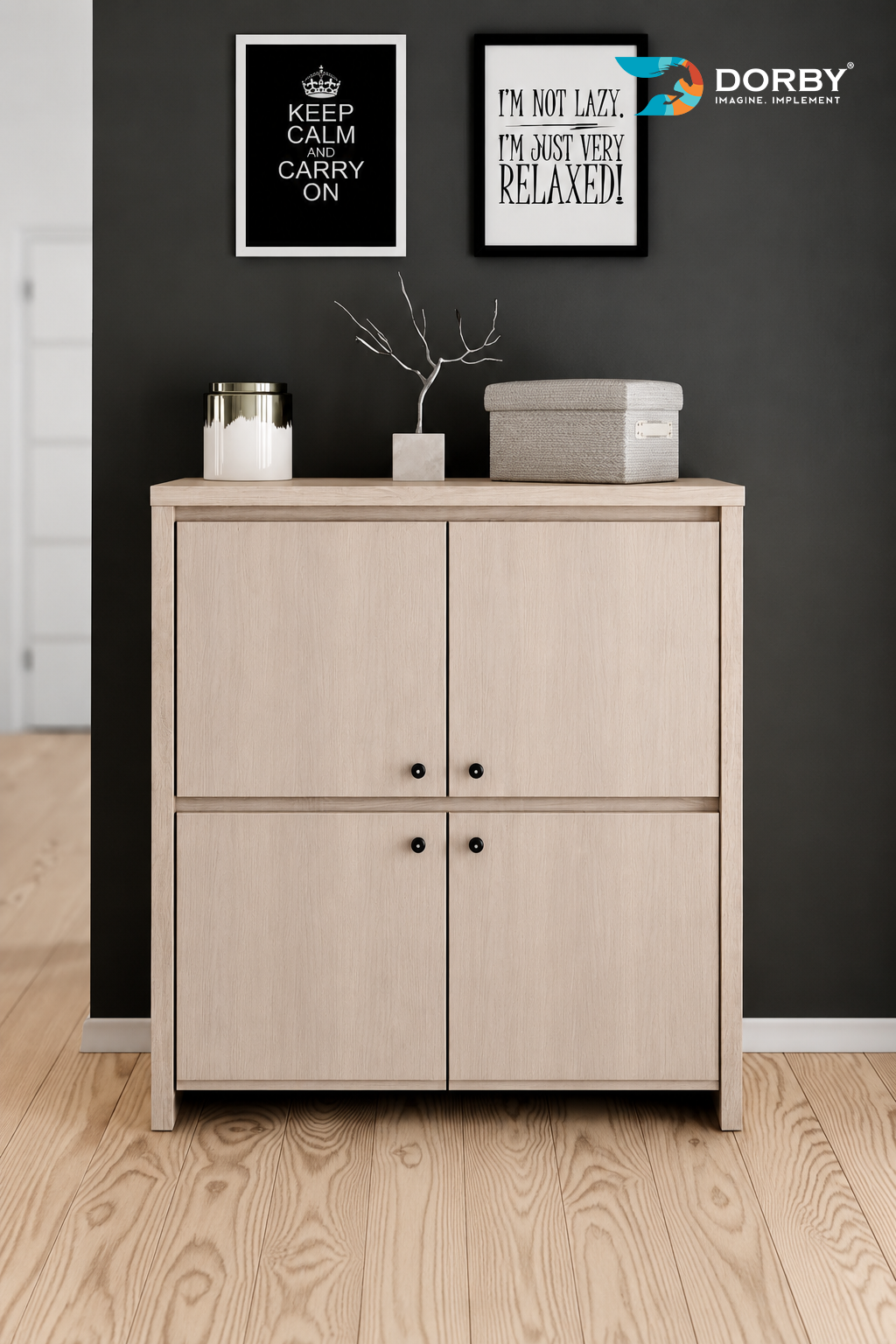 Rift Oak - ZO 9537