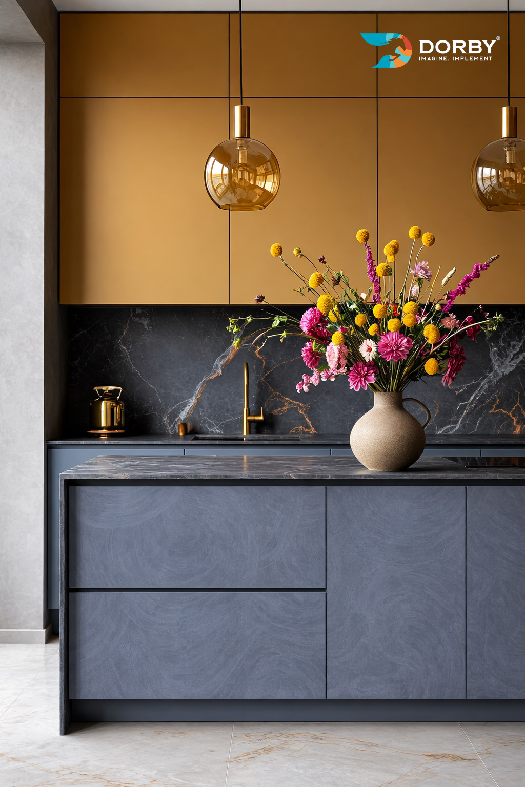 Platino - ZS 95201 Kitchen 