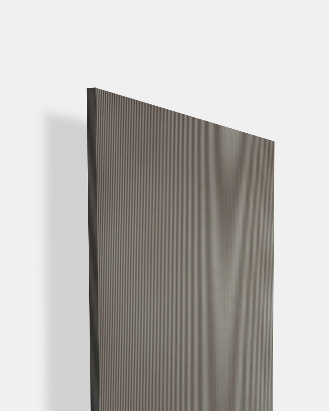 Glisten - BF 155 - Flute Finish Surface Matters