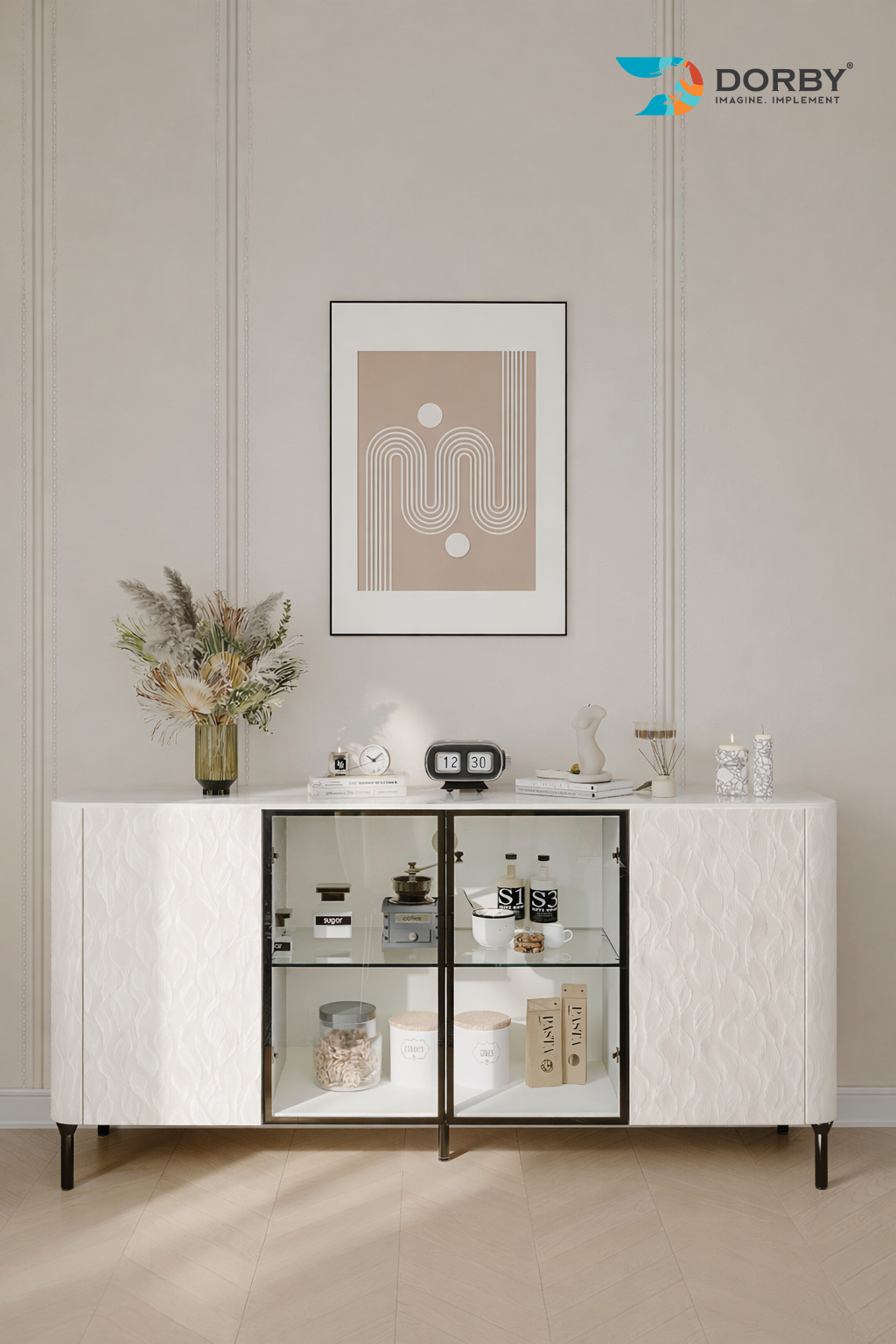 PS 70156 console table