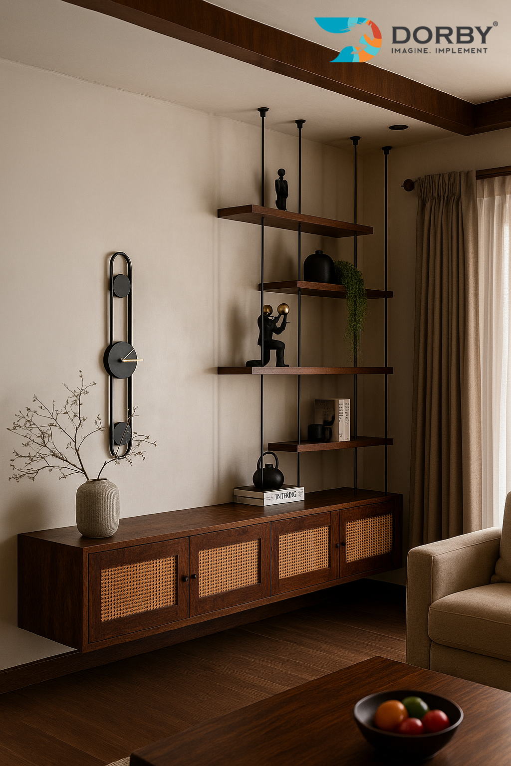 Oak Flakes - HG 9078