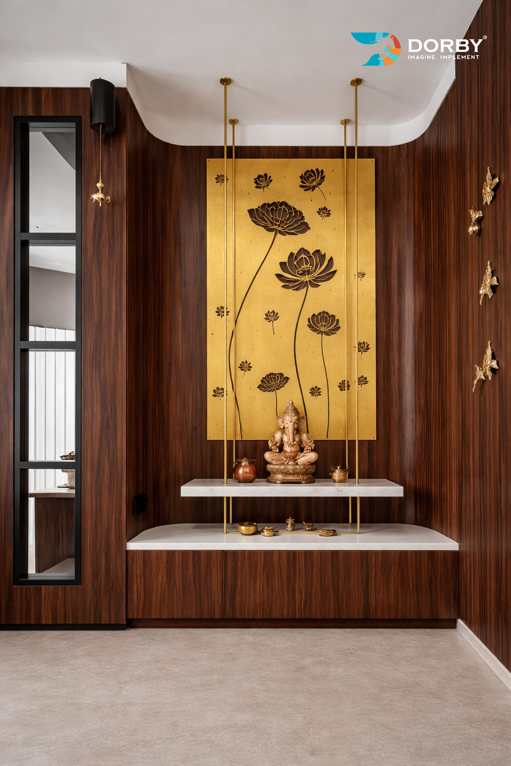 Celtis Wood - CL 98060 Idols