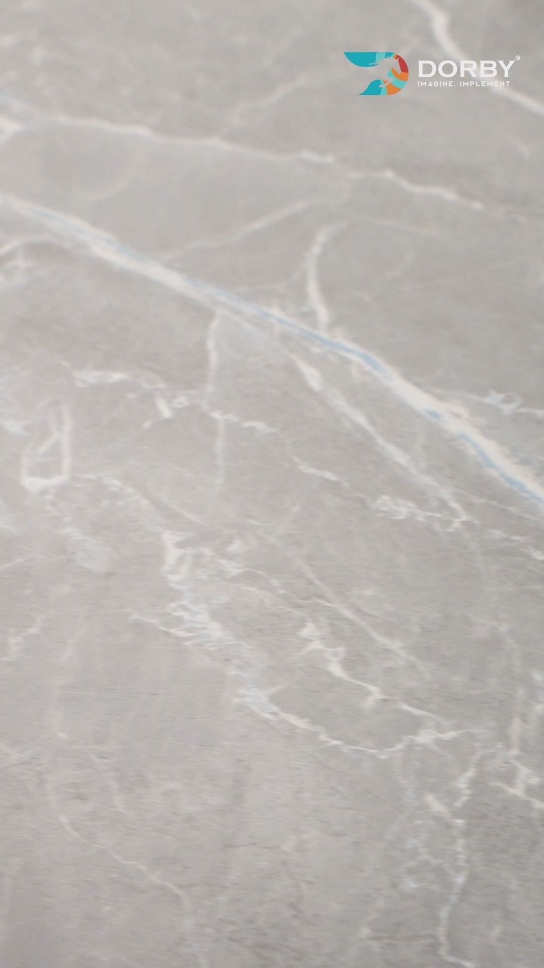 Grey Kaolin - DO 9532 -reel