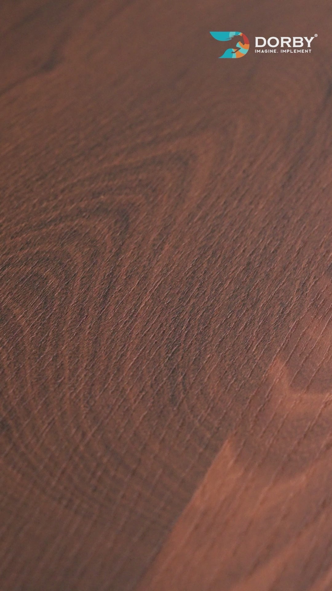 Hemlock Walnut - IG 9071 Reel